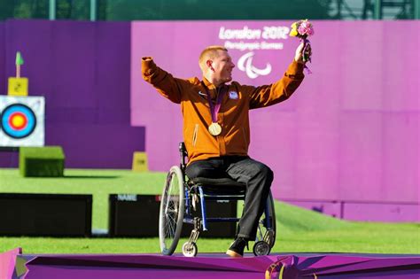 The 2012 London Paralympic Games: A Triumph of Human Spirit and an Era-Defining Celebration of Inclusivity