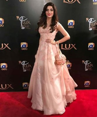  The 2017 Lux Style Awards: Celebrating Fashion and Controversy Amidst Artistic Expression