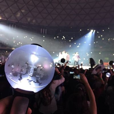 BTS ARMY BOMB CONCERT: A Symphony of Light and Passion, Uniting Fans in a Spectacular Celebration