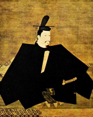 The Genpei War: A Turning Point for Japan Marked by the Rise of Minamoto no Yoritomo and the Fall of Taira no Kiyomori