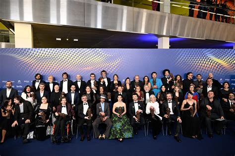 The Goya Awards 2023: A Triumphant Celebration of Spanish Cinema and a Resounding Reflection of Contemporary Issues