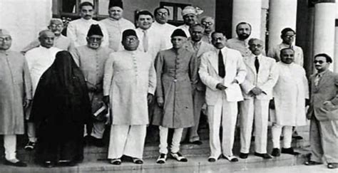 The Lahore Resolution; A Catalyst for Pakistan's Independence and the Birthplace of a Nation