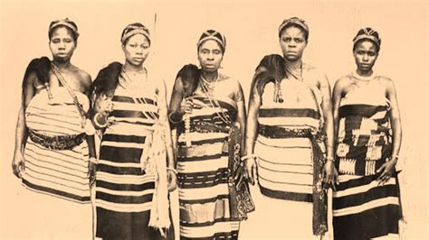 The Aba Women’s Riot: A Catalyst for Change Amidst Colonial Nigeria