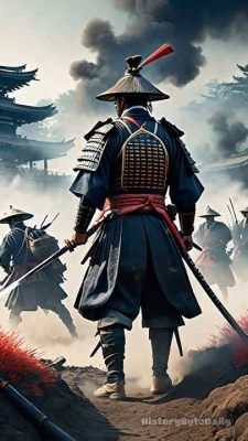 The Boshin War: A Clash Between Tradition and Modernization Fueled by a Rebellious Daimyo