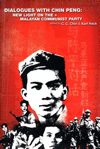 The Formation of the Malayan Communist Party: A Glimpse into Chin Peng's Unconventional Path to Leadership