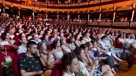 The Hay Festival Cartagena: Celebrating Literature and Cultural Exchange on Colombia's Caribbean Coast