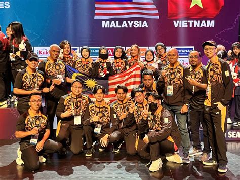 The Rise Of  Esports In Malaysia: A Catalyst For Social Connection And National Identity Through The SEA Games 2019 Dota 2 Triumph