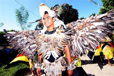 The Rise of the Philippine Eagle Festival; Celebrating Avian Majesty and Championing Environmental Conservation